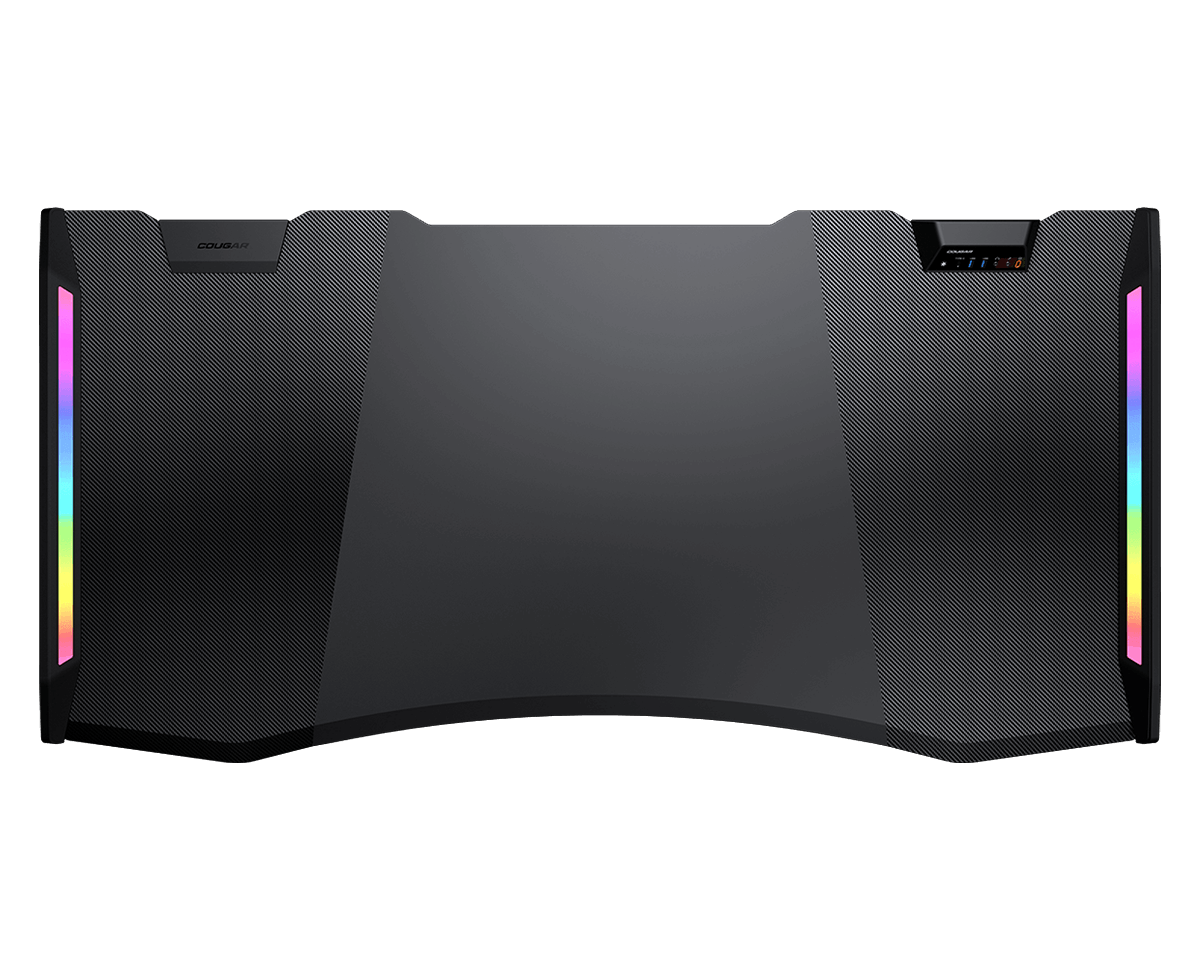 Комп`ютерний ігровий стіл Cougar Mars Pro 150