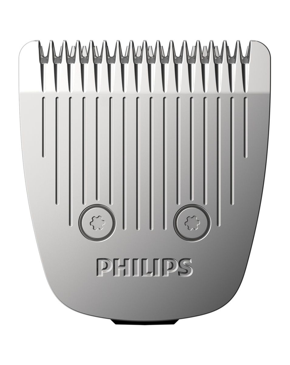 Триммер для бороды и усов Philips Beardtrimmer Series 5000 BT5502/15 [64075] 