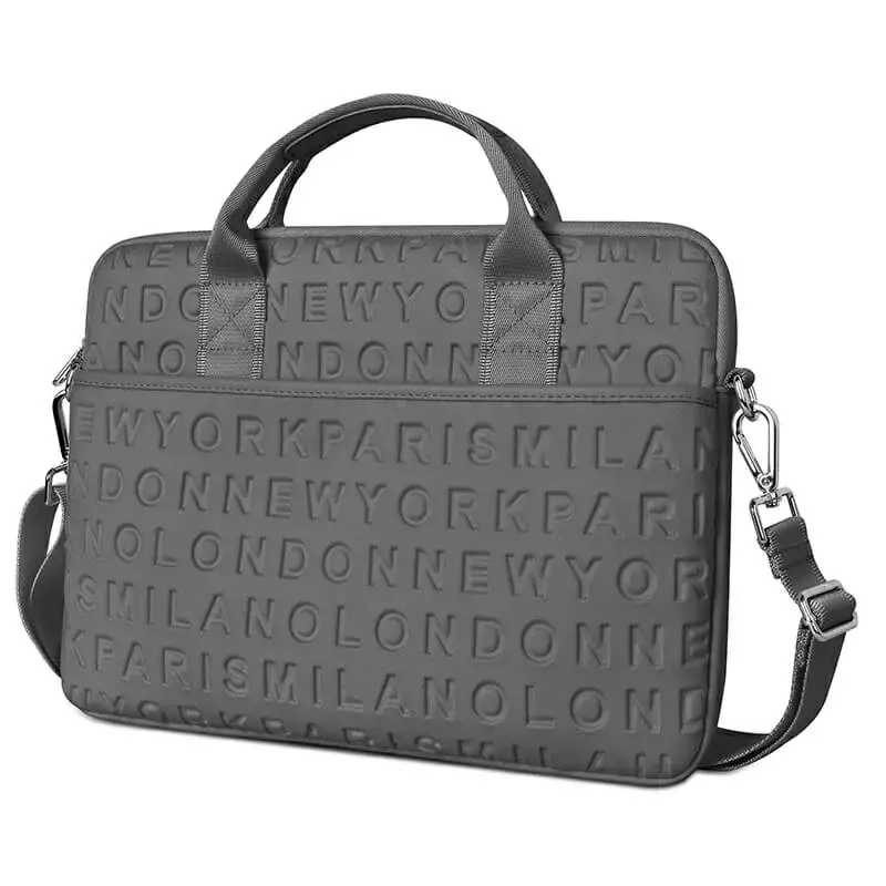 Cумка для ноутбука WiWU Cosmo Slim Case for MacBook 13,3