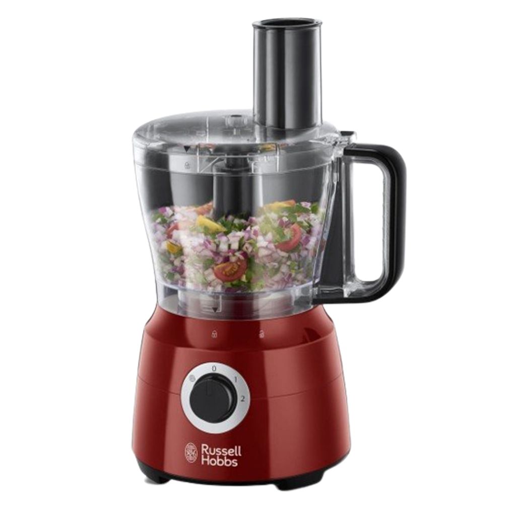 

Кухонний комбайн Russell Hobbs Desire (24730-56)