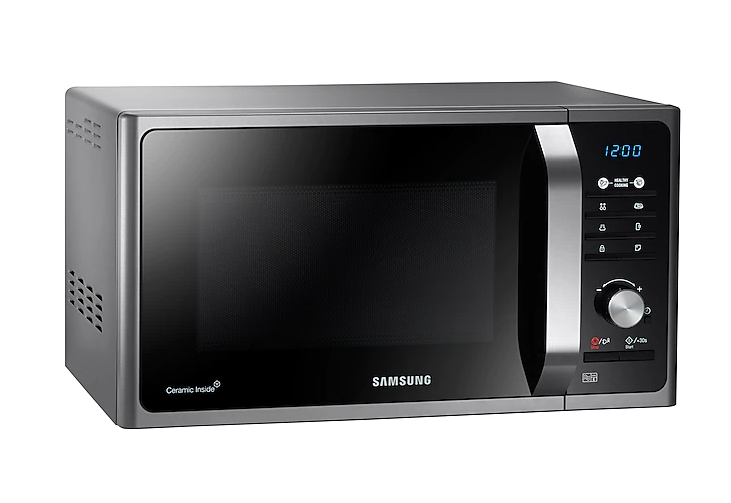 Мікрохвильова піч Samsung MS23F301TAS 