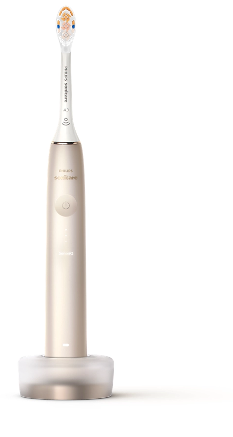Електрична зубна щітка Philips Sonicare 9900 Prestige SenseIQ (HX9992/11)