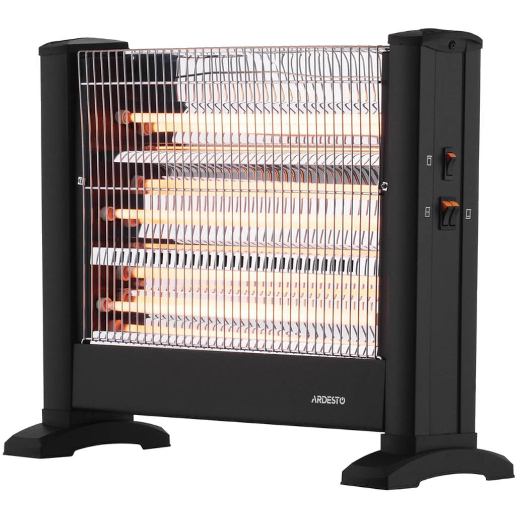 

Инфракрасный обогреватель Ardesto IHS-2200