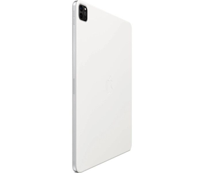 Чохол-книжка Apple Smart Folio for iPad Pro 12,9 5nd gen. White (MJMH3)