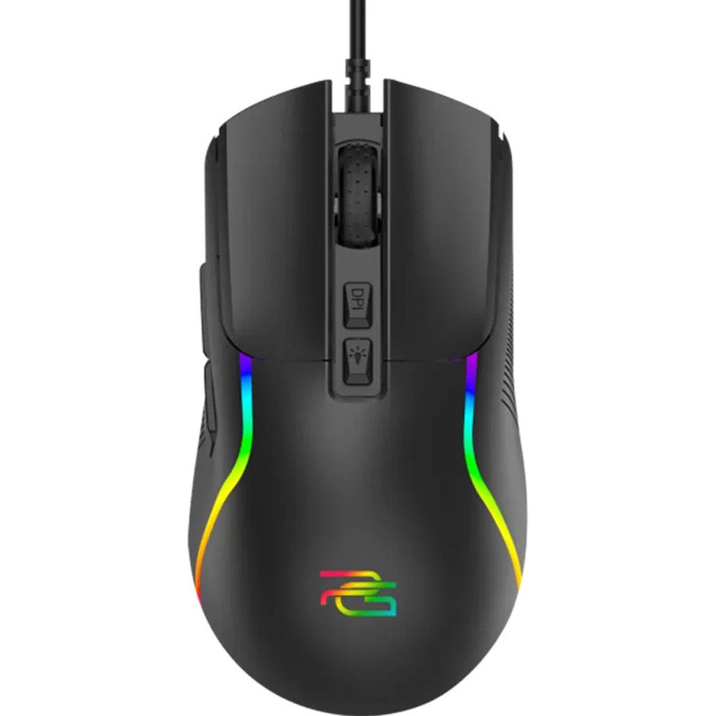 

Мышь Proove Gaming Assembler Black (CMAS00000101)