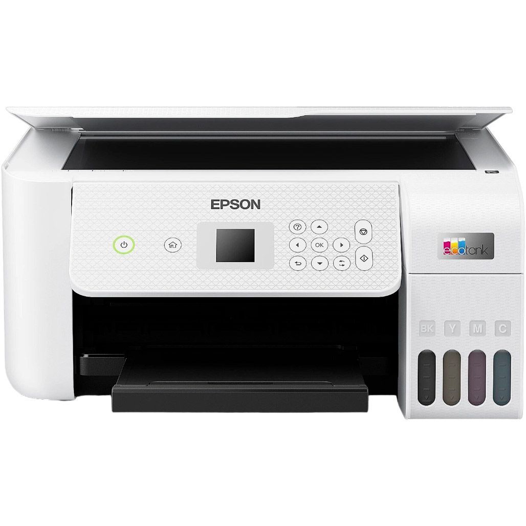 

МФУ Epson L3266 (C11CJ66411)