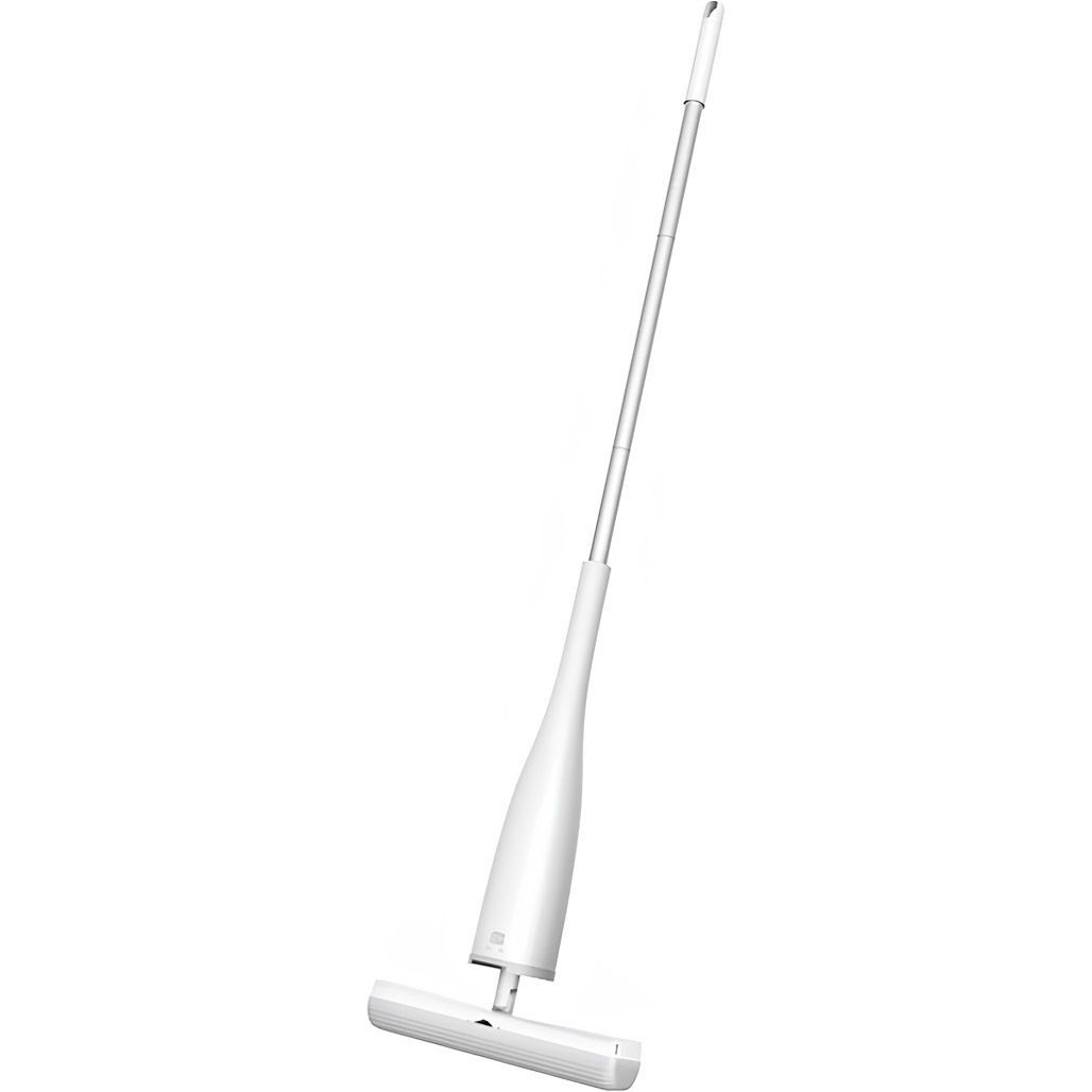 

Швабра Xiaomi Blue fish Sponge mop White (PU03A)
