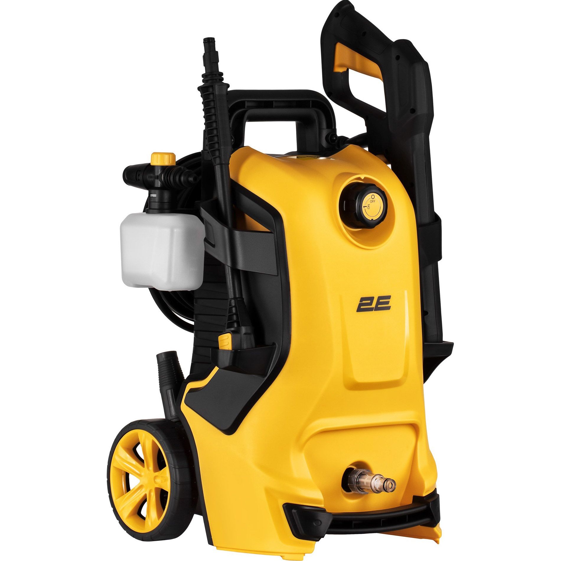 

Мойка высокого давления 2E AquaClean 175 (2E-HPW2417)