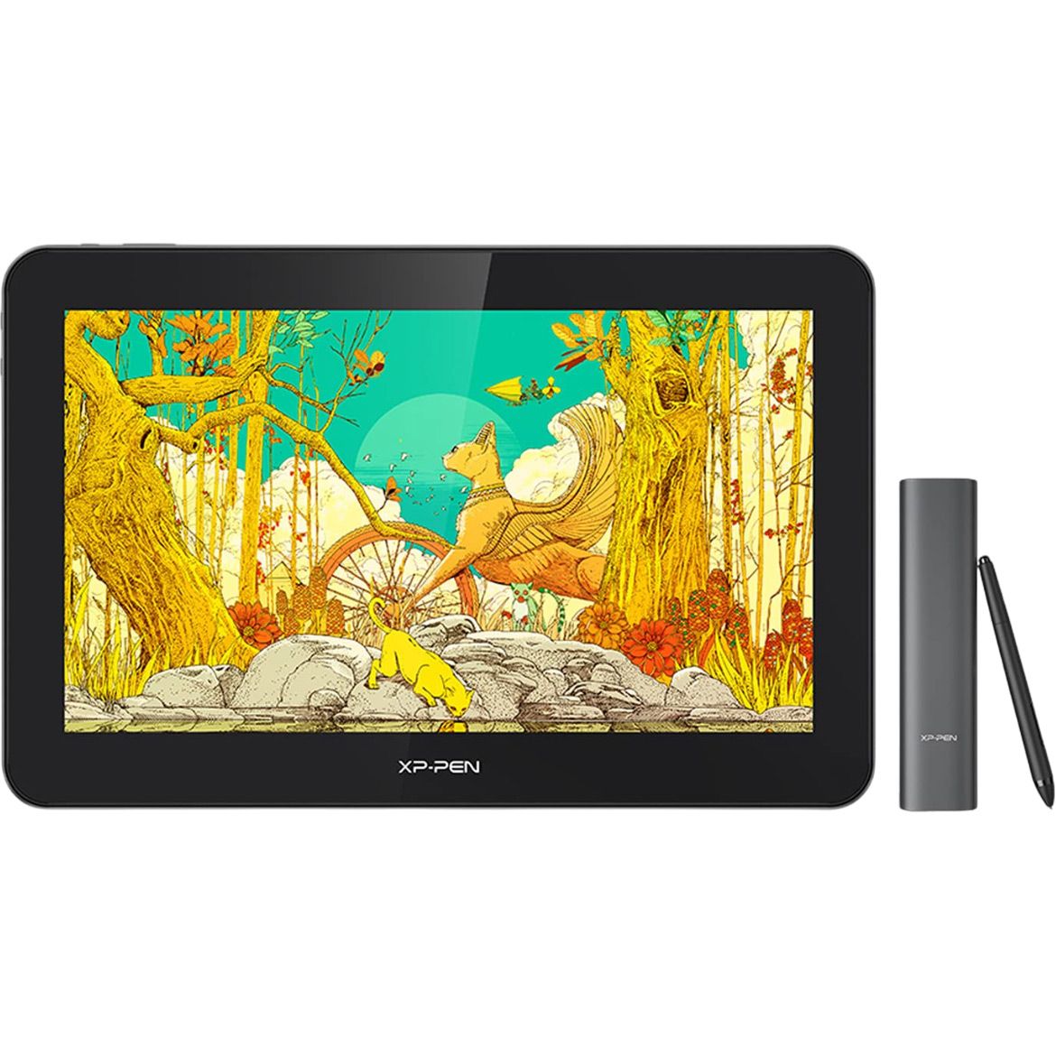 

Графічний монітор XP-Pen Artist Pro 16TP