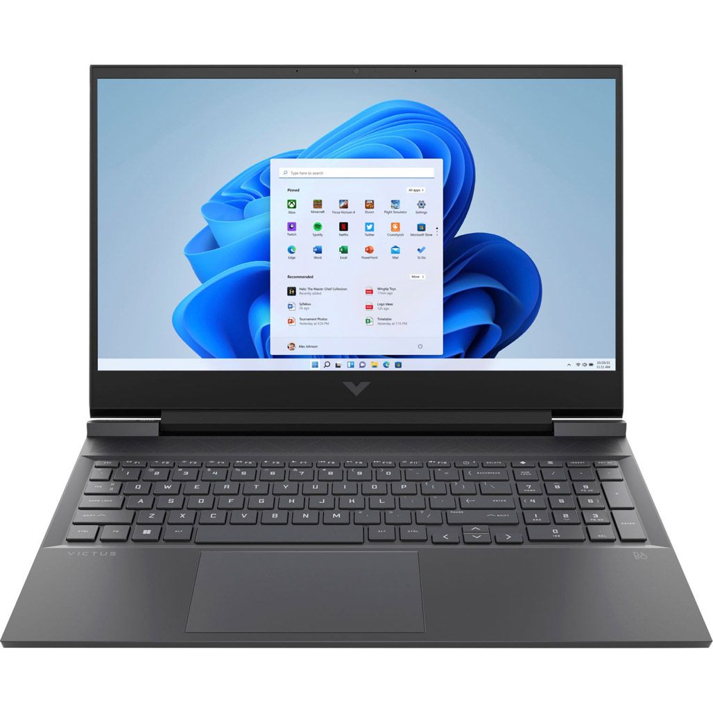

Ноутбук HP Victus 16-D1112NW (75L45EA)
