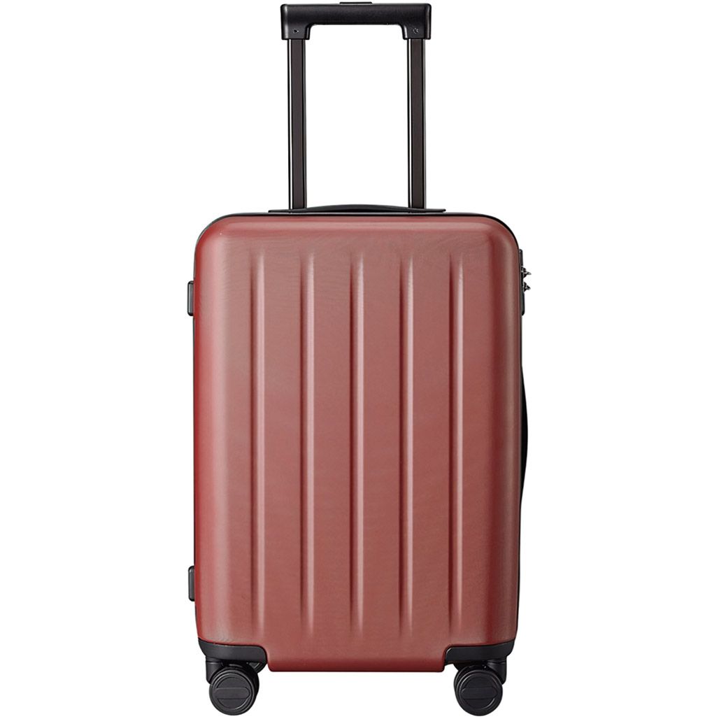 

Валіза 90FUN NINETYGO PC Luggage 28'' Red (6970055341097)