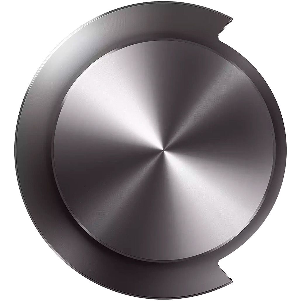Навушники Dyson OnTrac CNC Black/Nickel (581667-01)
