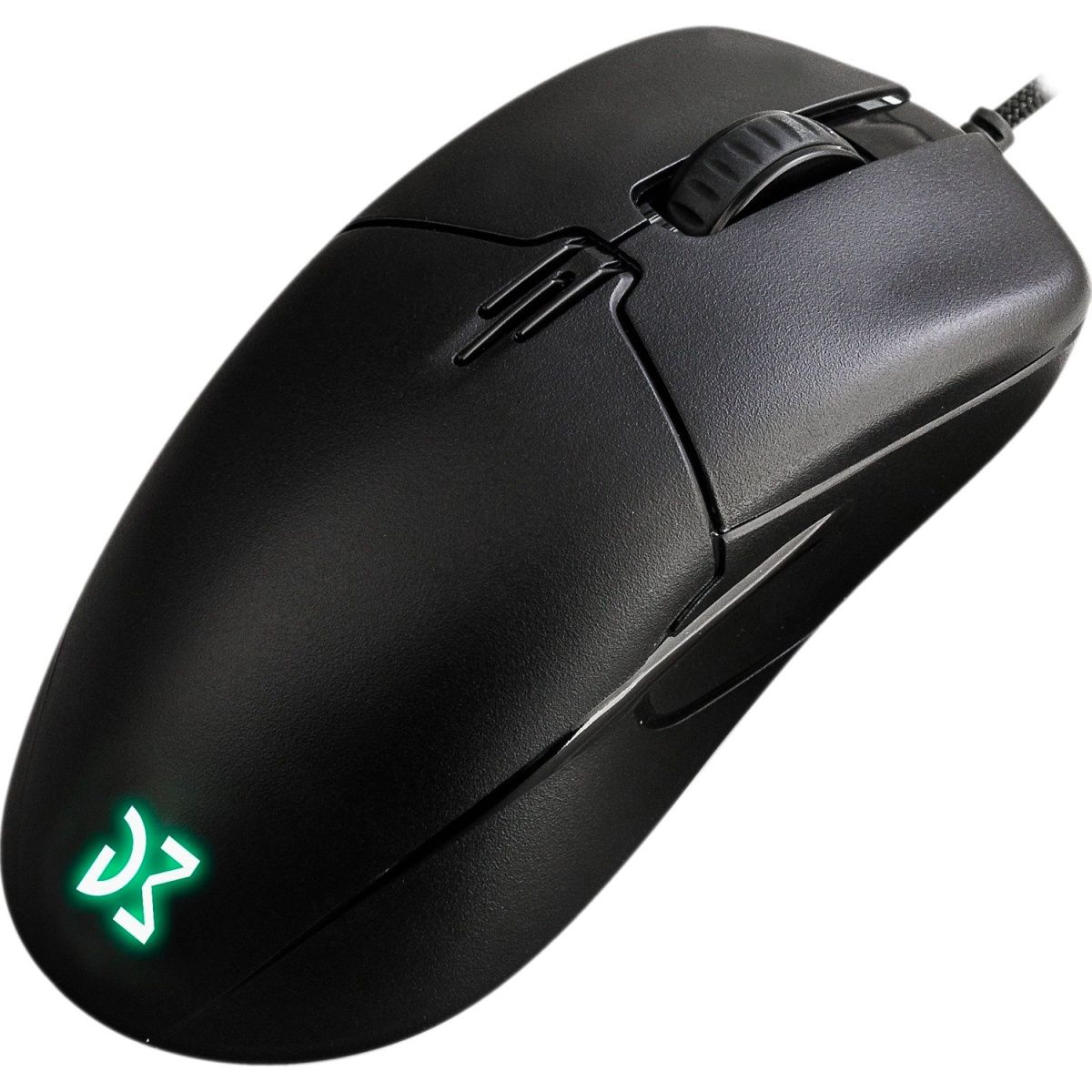 Миша Dream Machines DM7 Switch Kailh Black (DM7_SWITCH)