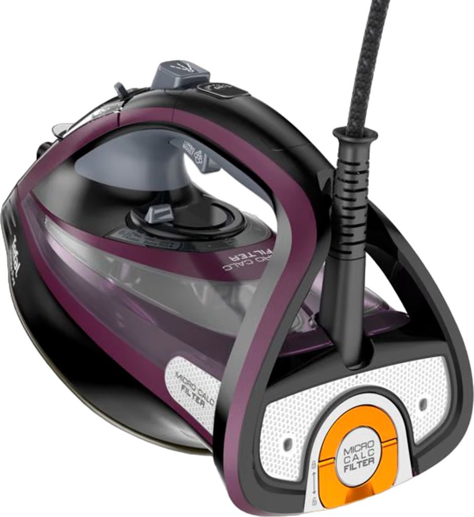 Праска Tefal Ultimate Pure FV9835E0
