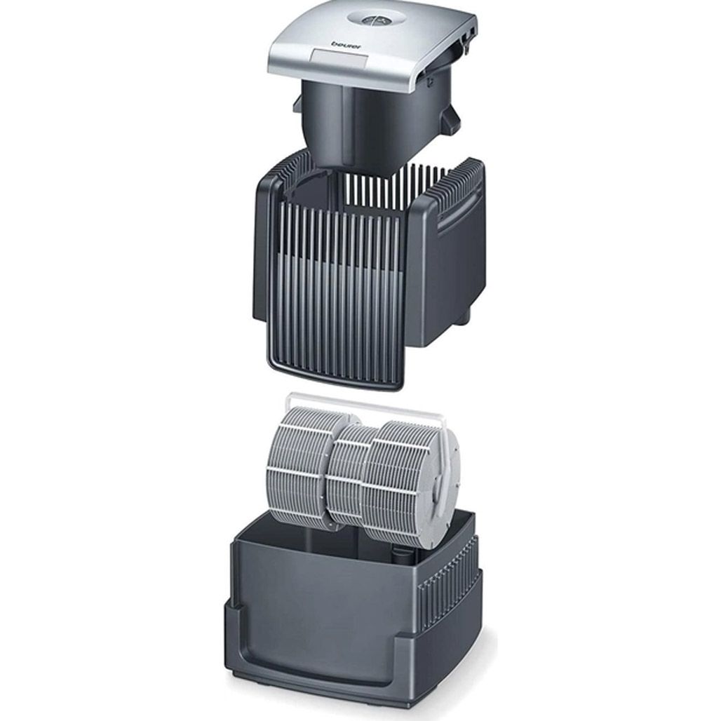 Очиститель воздуха Beurer LW 230 Black [87352] 