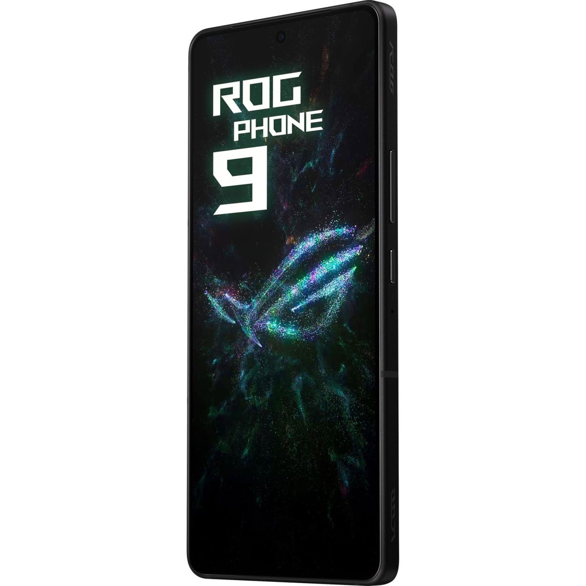 Смартфон Asus ROG Phone 9 12/256GB Storm White 