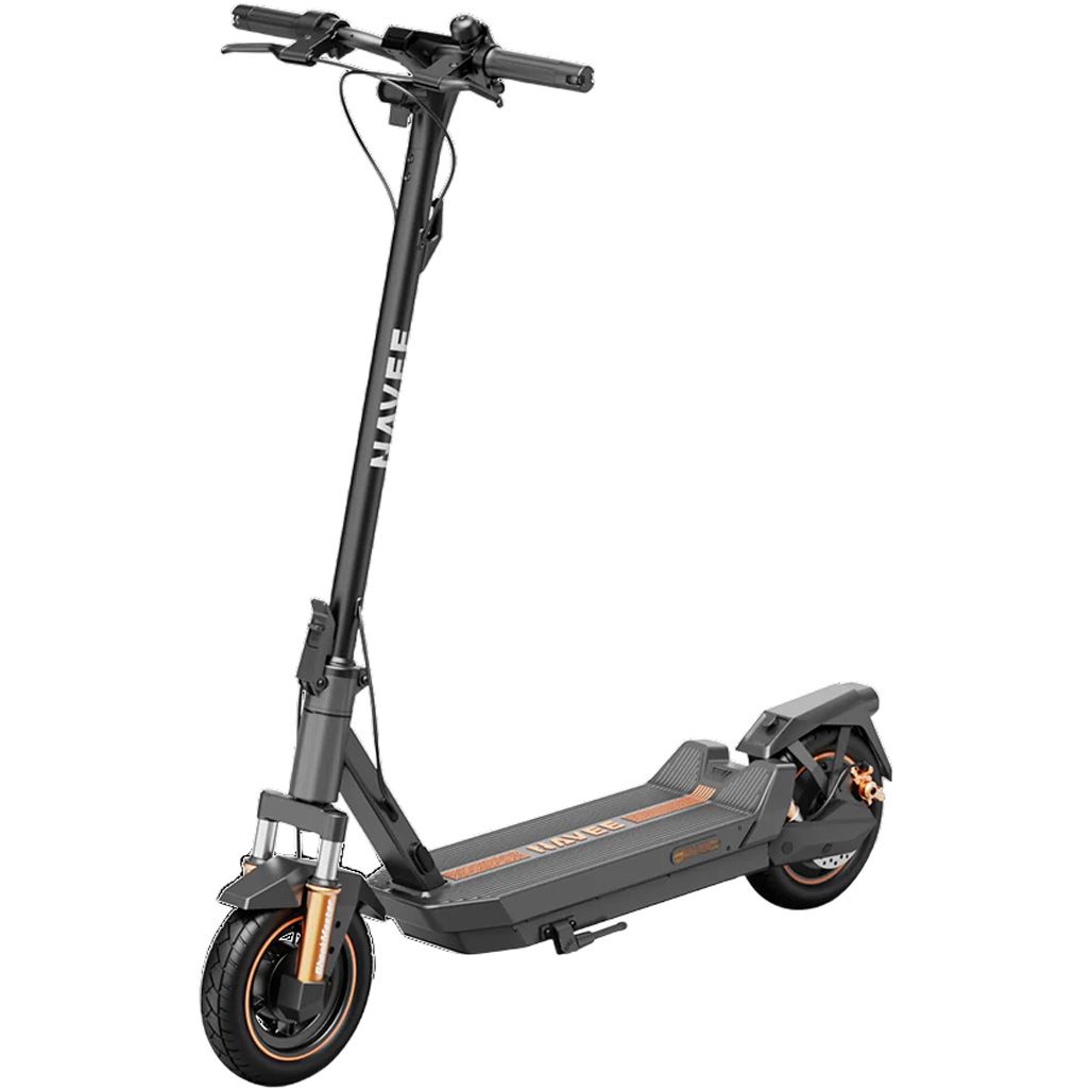 Электросамокат Navee GT5 Max