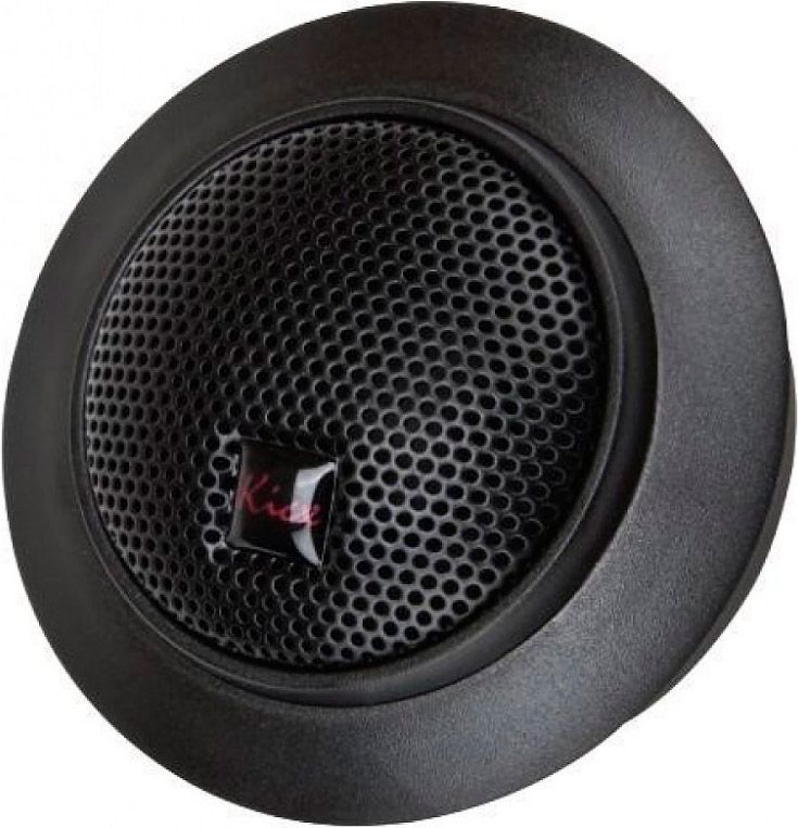Компонентная автоакустика Kicx PD-6.2 [55668] 