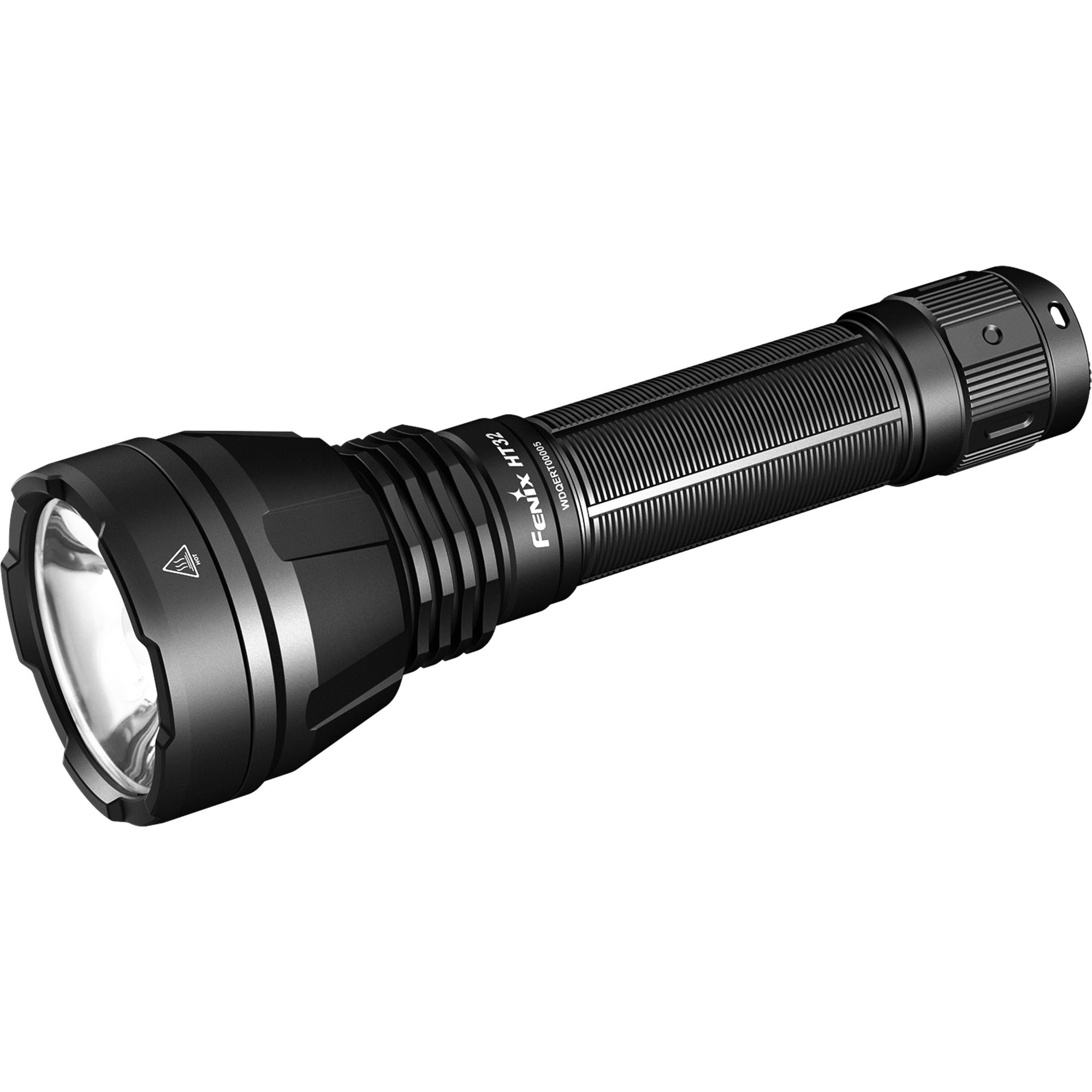 

Ліхтарик Fenix HT32 (HT32SFBK)