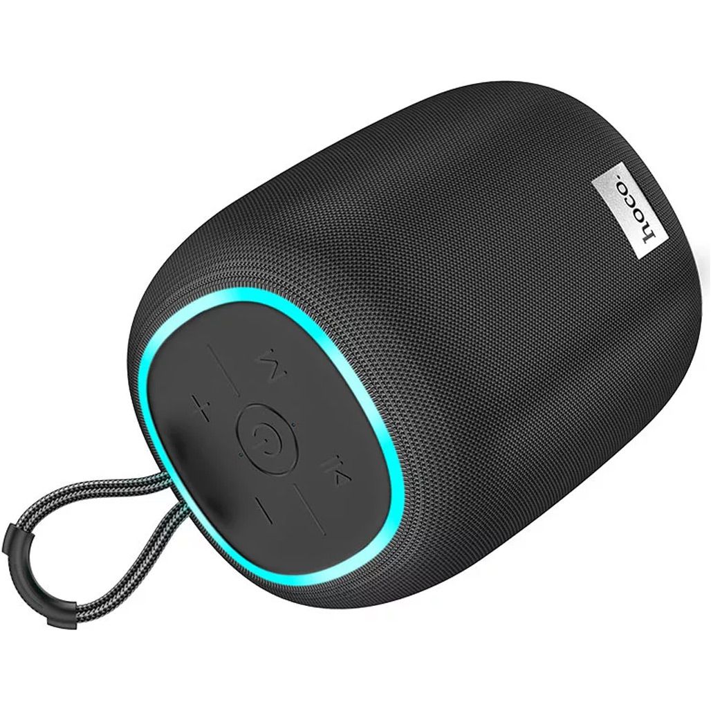 Портативна акустика Hoco Portable Speaker HC14 Link Gray