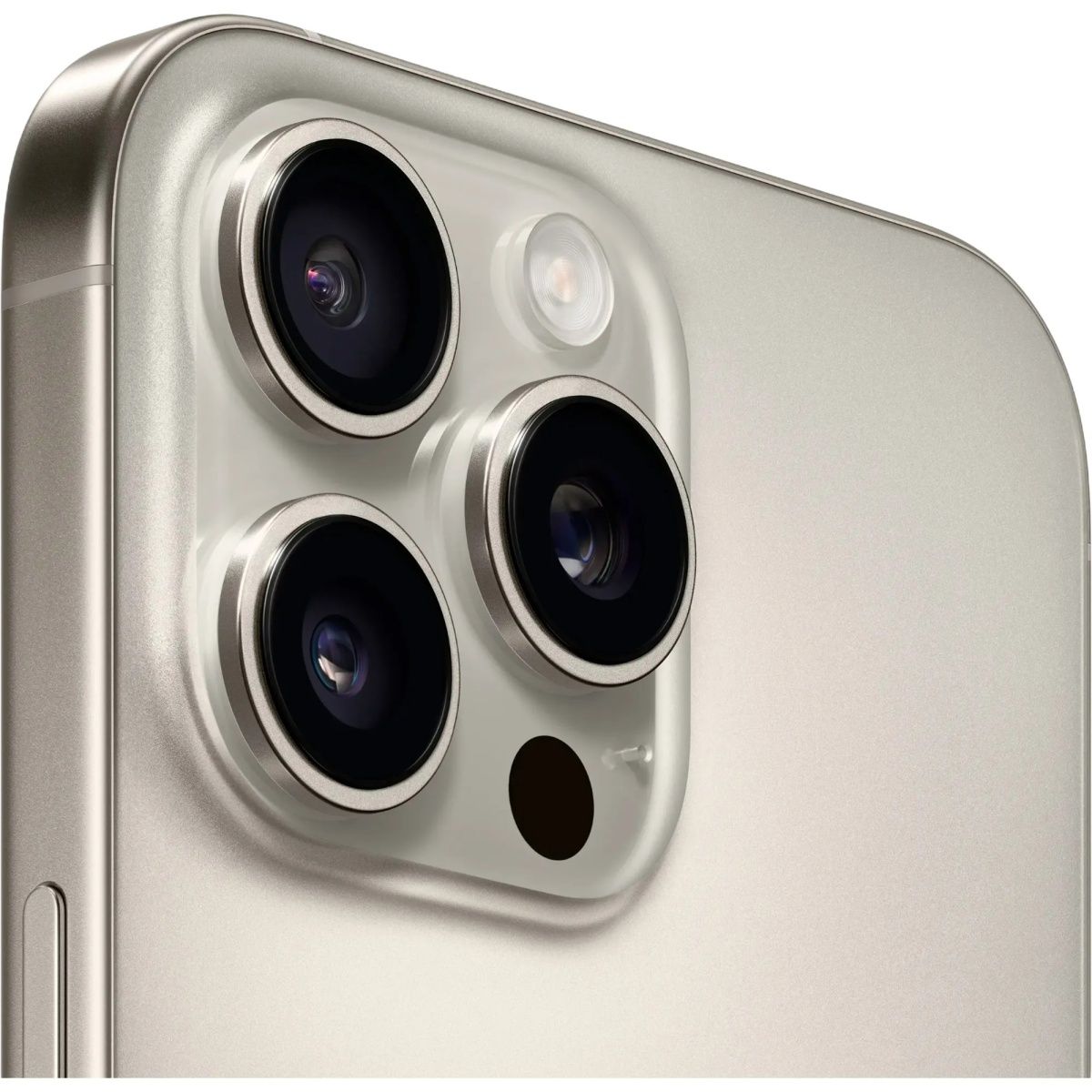 Смартфон Apple iPhone 16 Pro Max 512GB Natural Titanium eSim (MYWA3)