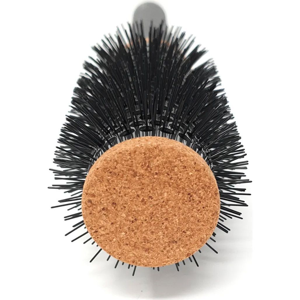 Термобраш Dyson Vented Barrel Brush 35mm Black/Nickel (971053-01)