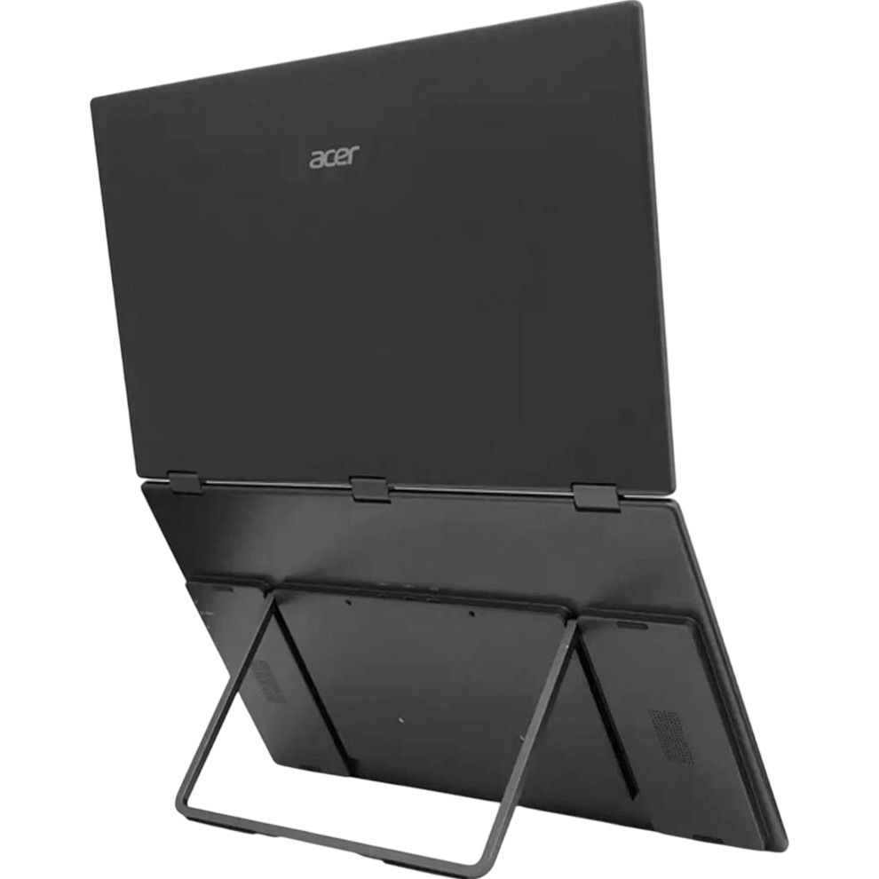 Портативний монітор Acer Dual Portable PD193QEbmiuux (UM.XP3EE.E01) UA 