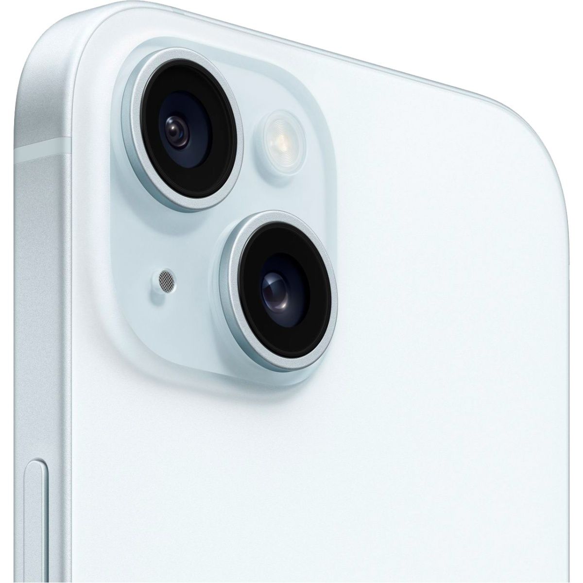 Смартфон Apple iPhone 15 256GB Blue (MTP93)