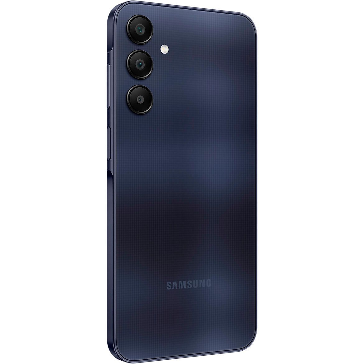 Смартфон Samsung Galaxy A25 8/256GB Black (SM-A256BZKH)