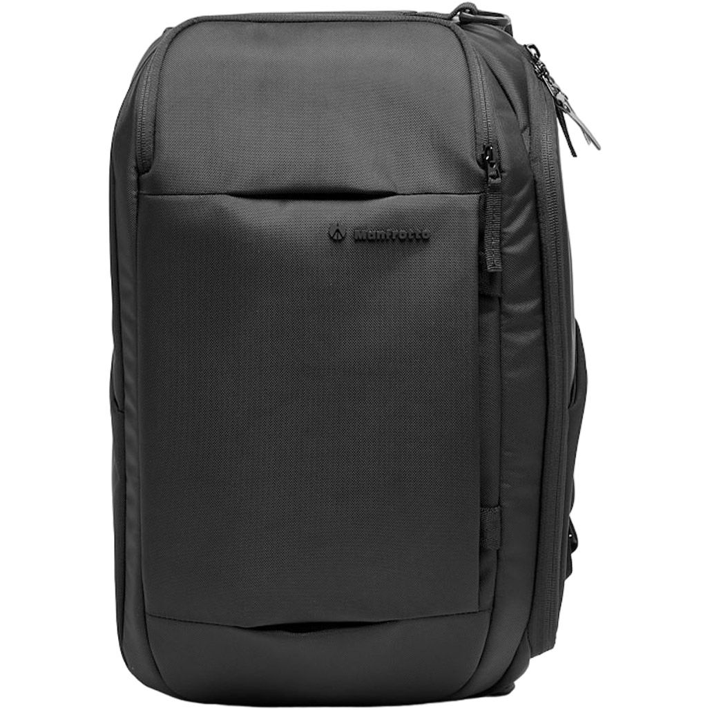 

Рюкзак для фотоаппарата Manfrotto Advanced Hybrid Backpack M III (MB MA3-BP-H)
