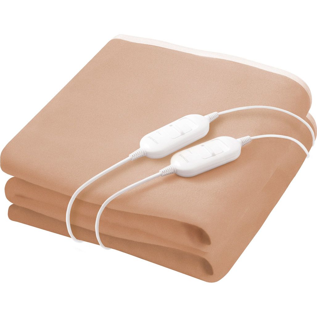 

Электроодеяло Sencor SUB 281BE