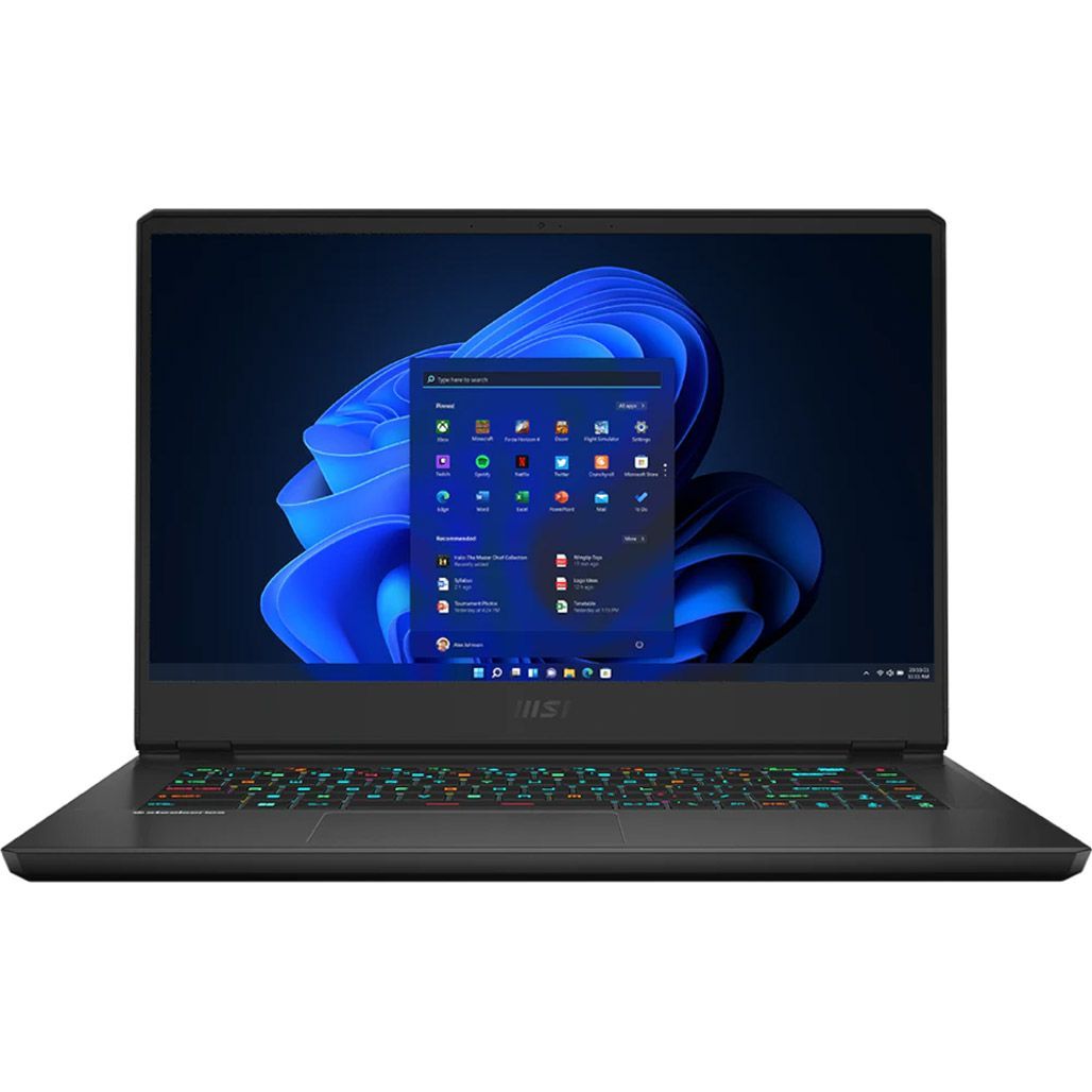 

Ноутбук MSI Vector GP66 12UHSO (12UHSO-673) [83638]