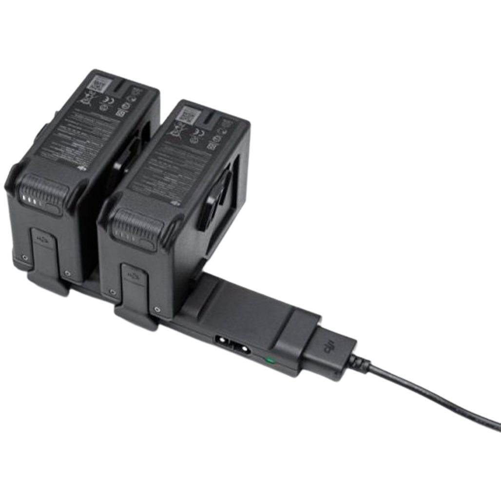 

Комплект аккумуляторов DJI FPV Fly More Kit (CP.FP.00000021.01)