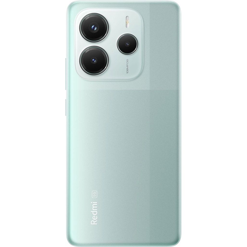 Смартфон Redmi Note 14 5G 6/128GB Coral Green Global EU