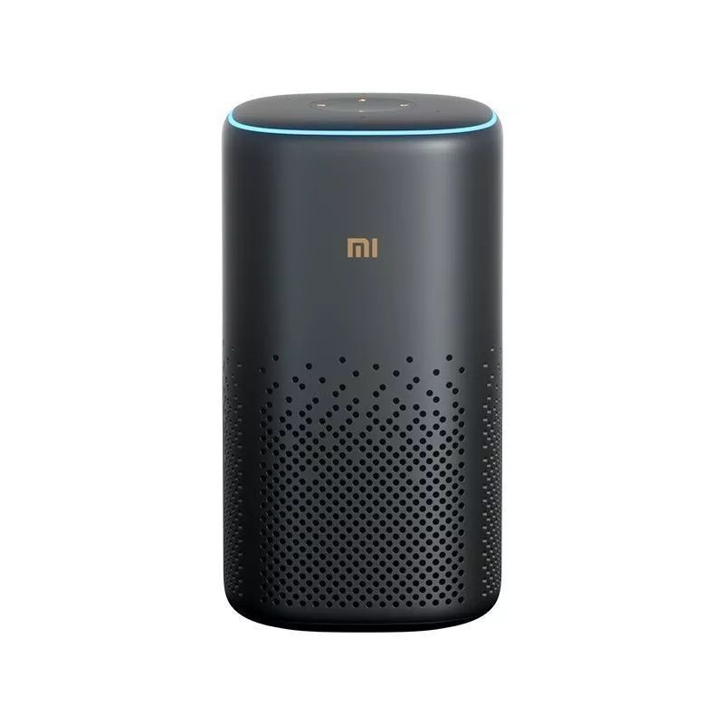 

Акустика Xiaomi XiaoAI Speaker Pro (Black) [50688]