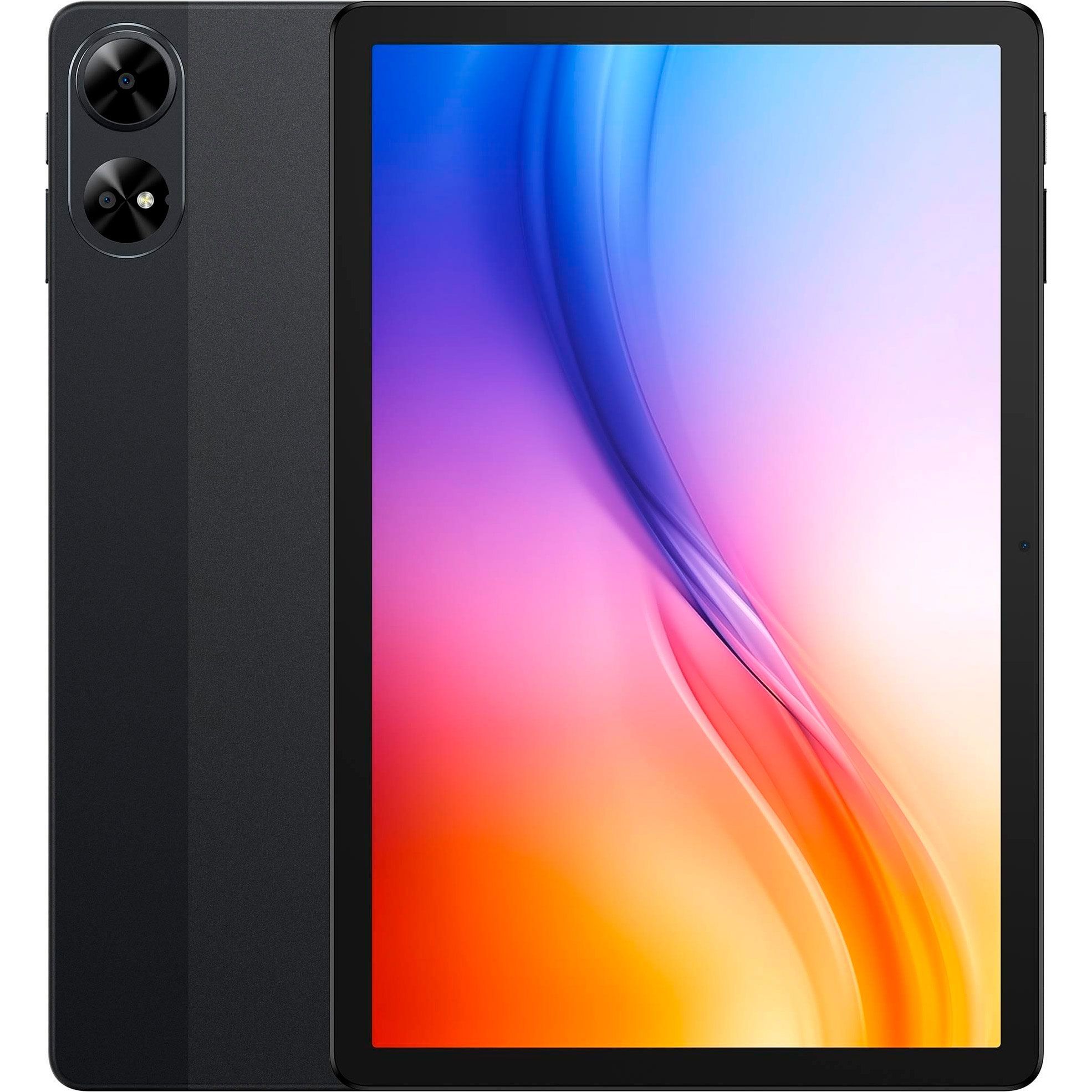 

Планшет Doogee Tab G6+ 8/256GB LTE Cold Black Global EU