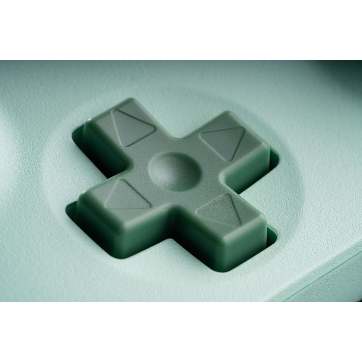Геймпад 8BitDo Ultimate 2C Wired 82CD Green Edition