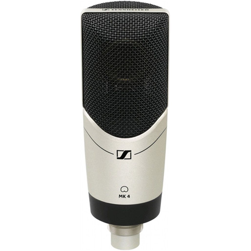 

Мікрофон Sennheiser MK 4