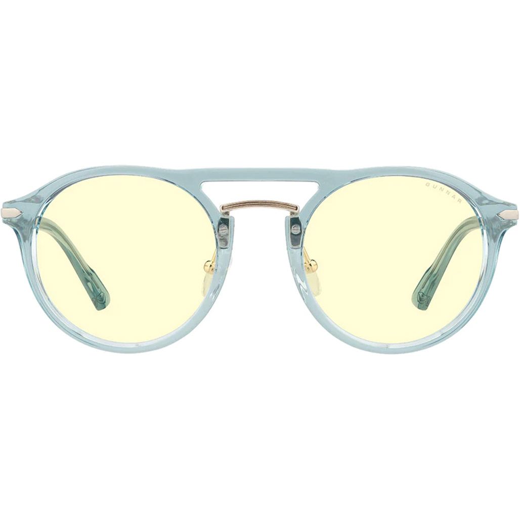 

Комп'ютерні окуляри Gunnar Computer Eyewear World Of Warcraft Alliance Edition Amber (WOW-01401)