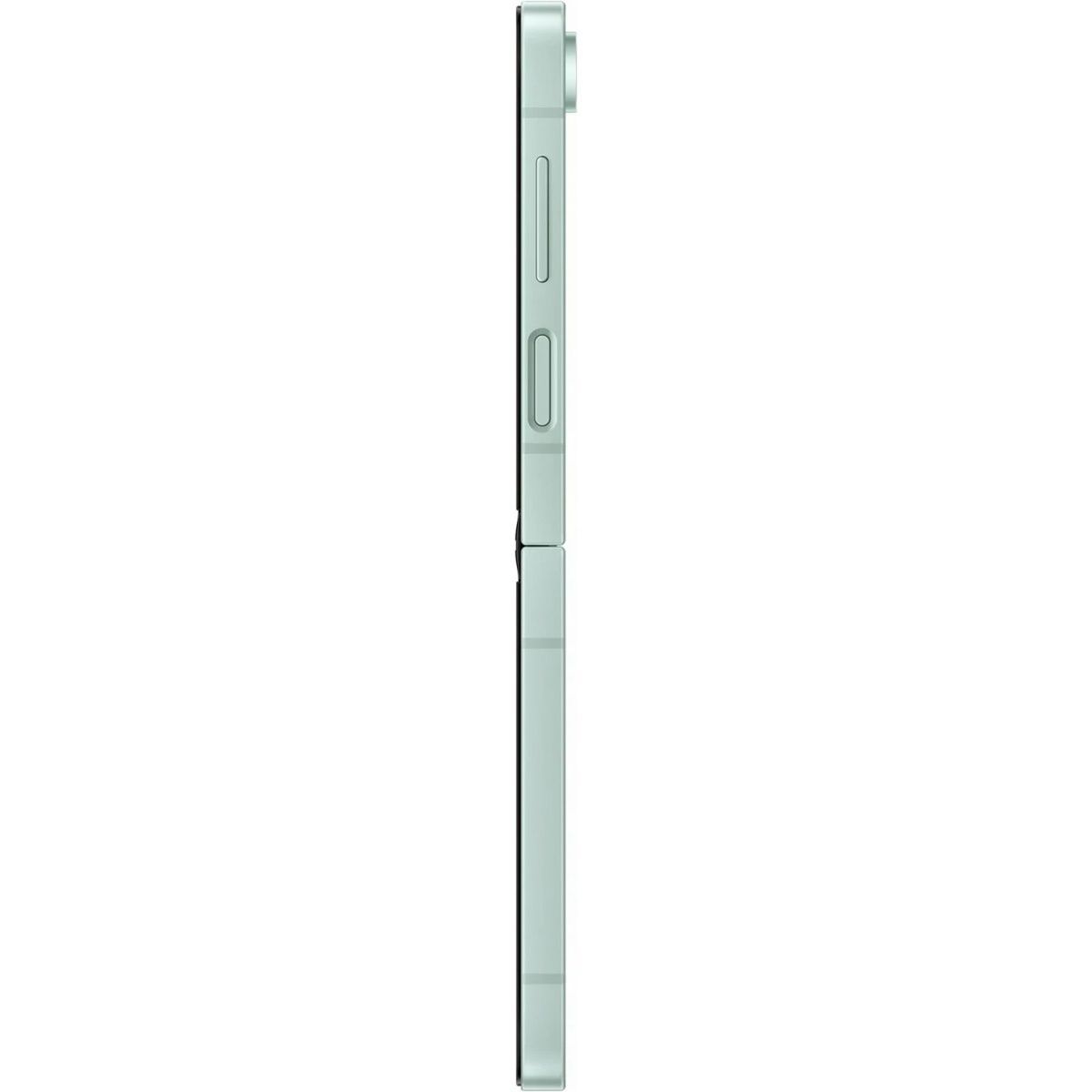 Смартфон Samsung Galaxy Flip6 12/256GB Mint (SM-F741BLGGSEK) UA-UCRF