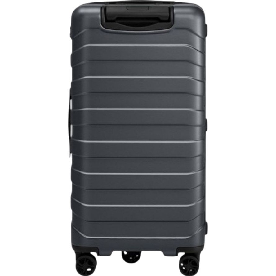 Валіза 90FUN Ninetygo Cyber Trunk Luggage 30` Grey (6941413244701) фото 2