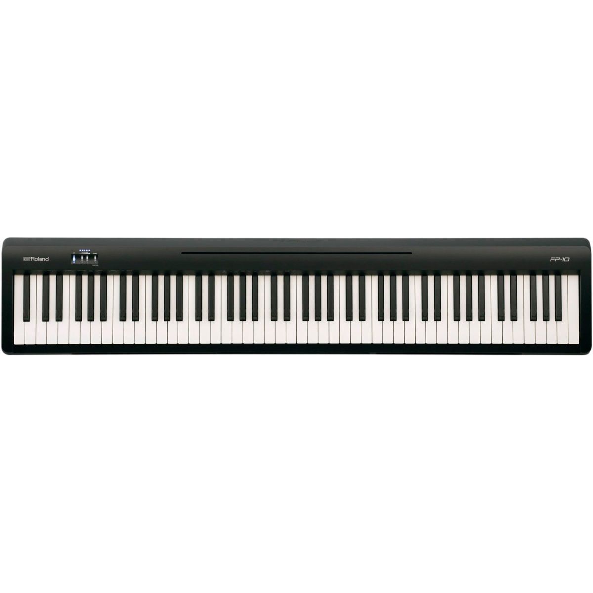 

Цифрове піаніно Roland FP-10