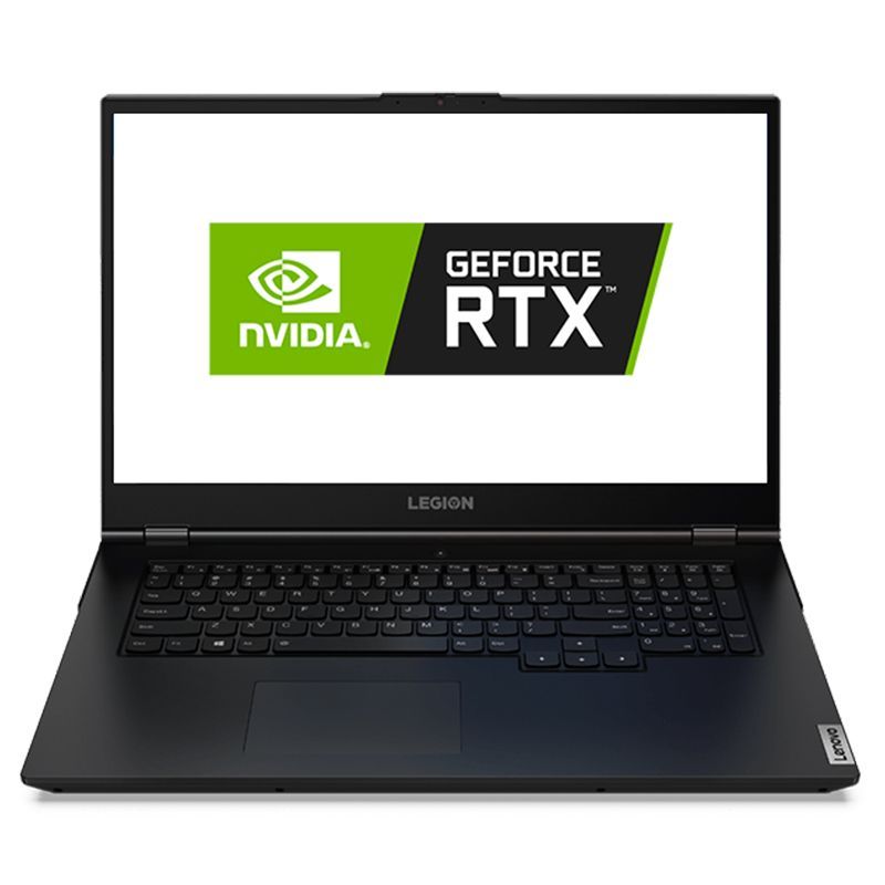 

Ноутбук Lenovo Legion 5 17IMH05H (81Y80007US) Custom