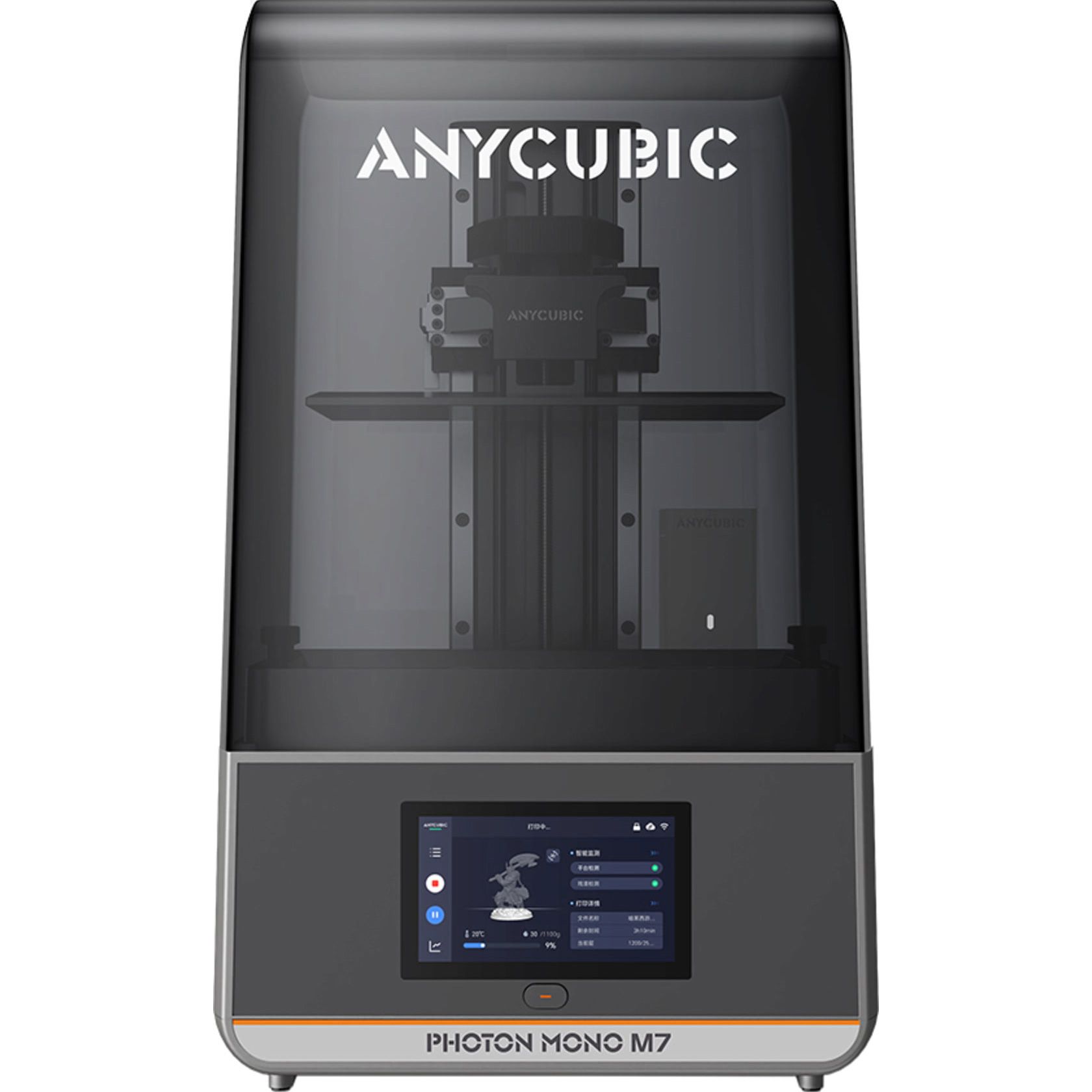 3D-принтер Anycubic Photon Mono M7