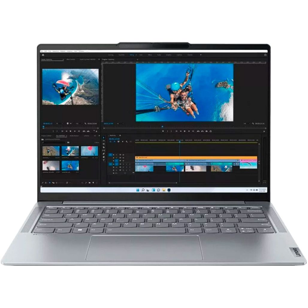 

Ноутбук Lenovo Yoga Slim 6 14APU8 (82X3002ERM)