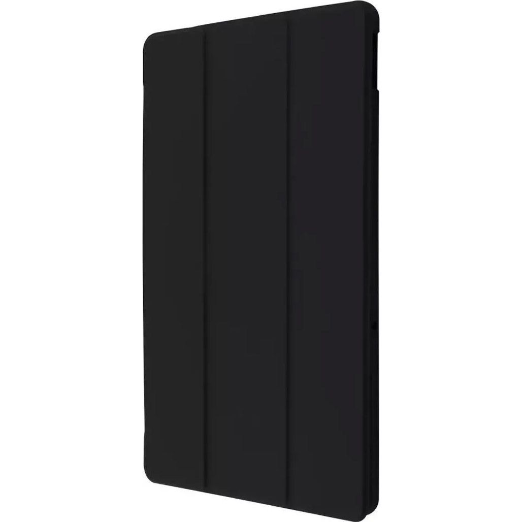 

Чехол-книжка Wave Smart Cover Case для Samsung Galaxy Tab A7 lite 8.7 Black