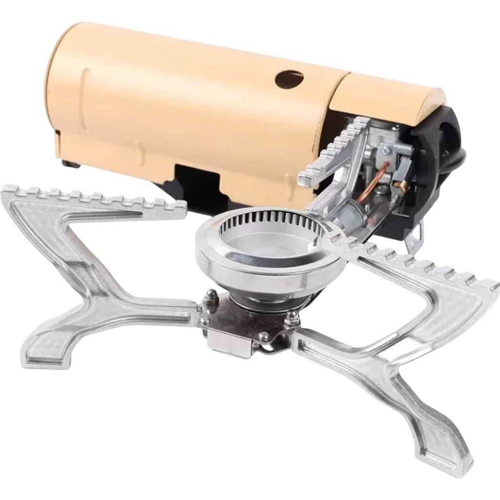 

Газовий пальник BRS BRS-99 Biege