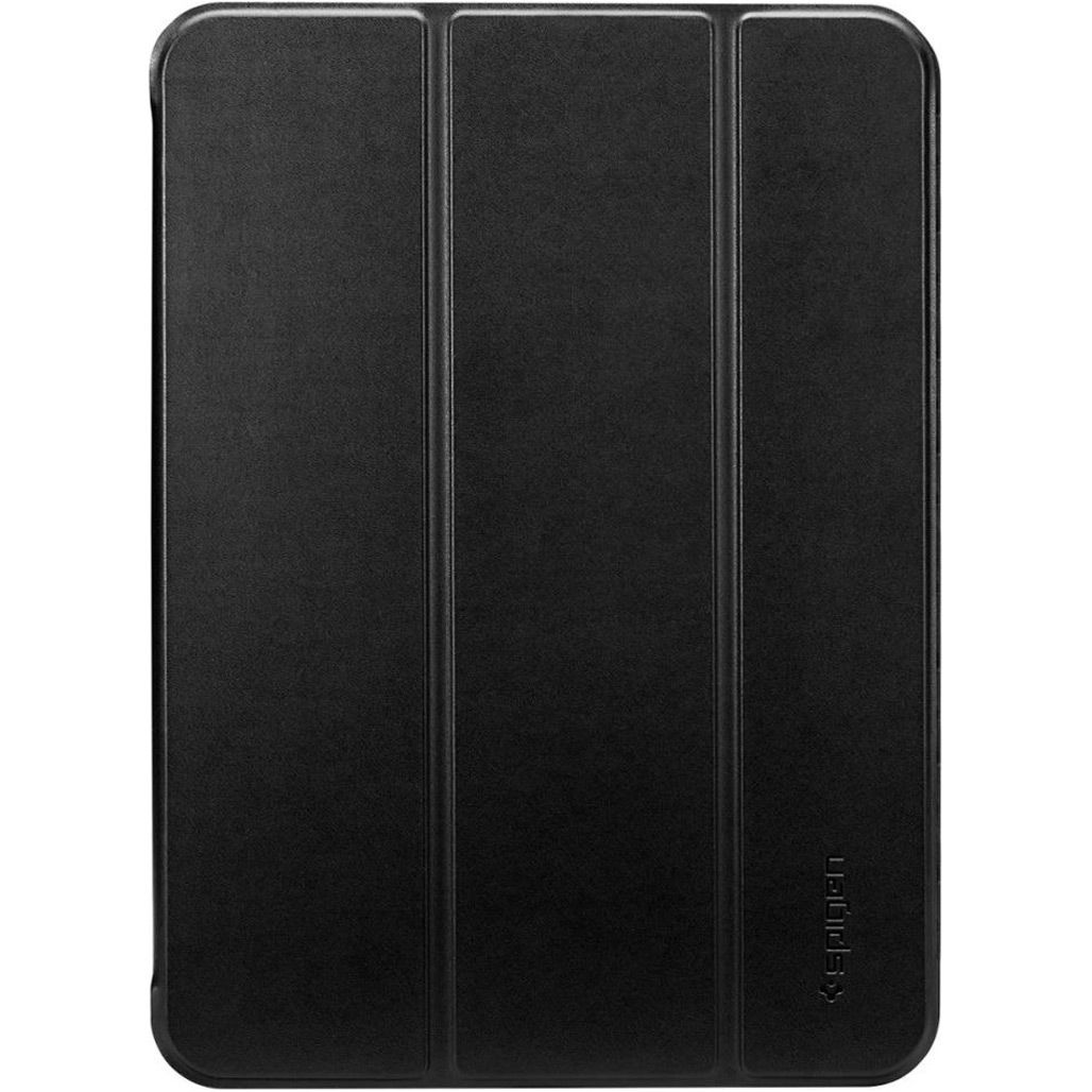 

Чехол-книжка Spigen Smart Fold для Apple iPad 10th Gen 10.9` 2022/iPad 11 2025 Black (ACS05309)
