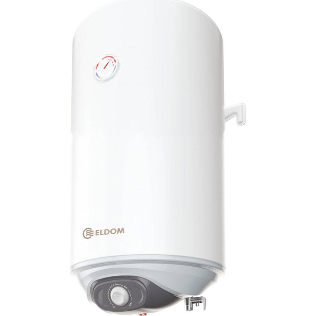 

Бойлер Eldom Eureka Slim 50 (WV05039D)