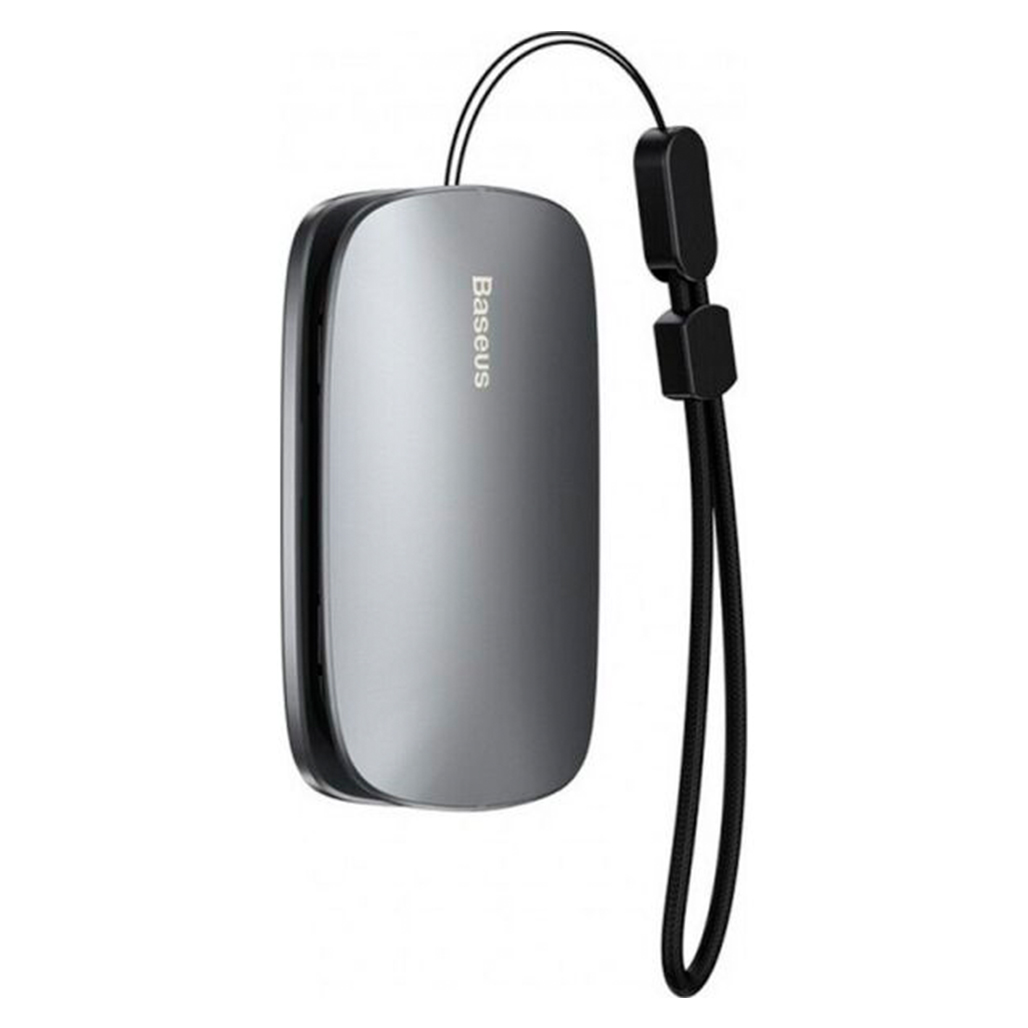 

Ремонтник автомобильных дворников Baseus Rain Wing wiper repairer Tarnish (CRXFQ-0A)